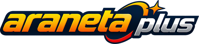 araneta plus logo